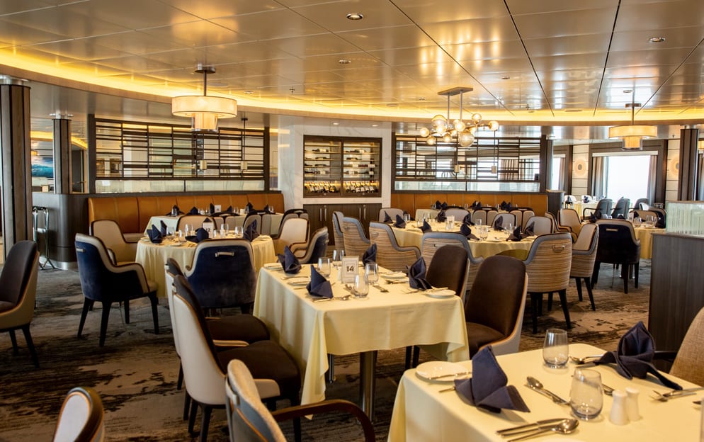 AE Expeditions, SYLVIA EARLE, Gentoo Restaurant, Deck 5, Sylvia Earle, Pia Harboure-1.jpg